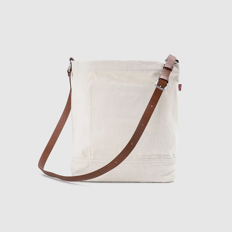 Heritage Bucket Bag