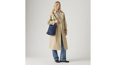 Heritage Bucket Bag
