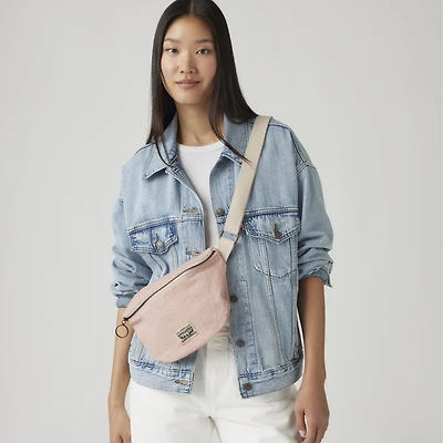 Devon Crossbody Bag