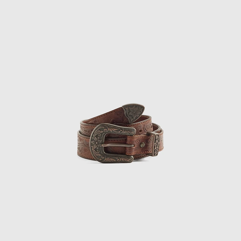 Rodeo Belt