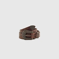 Rodeo Belt