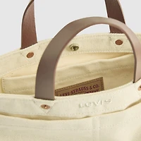 Heritage Small Tote Bag