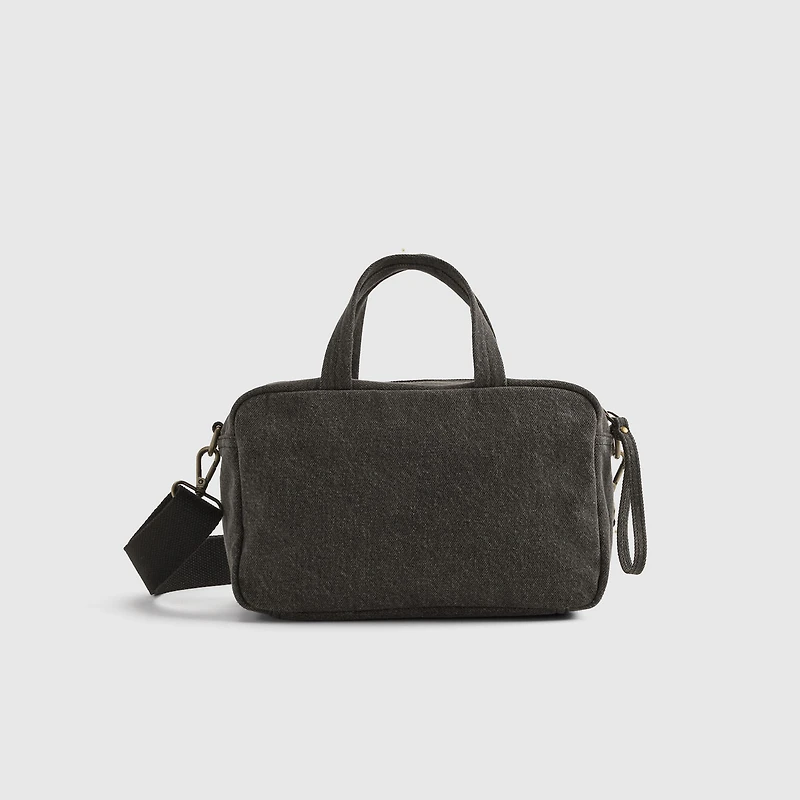 Presley Top Handle Bag