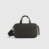 Presley Top Handle Bag