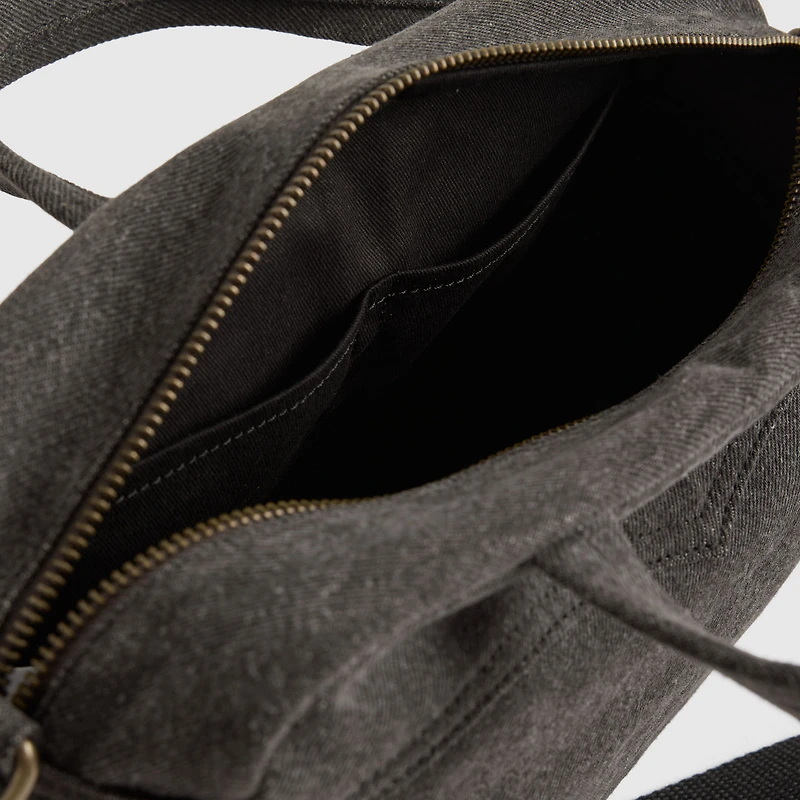 Presley Top Handle Bag