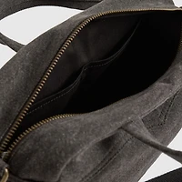 Presley Top Handle Bag