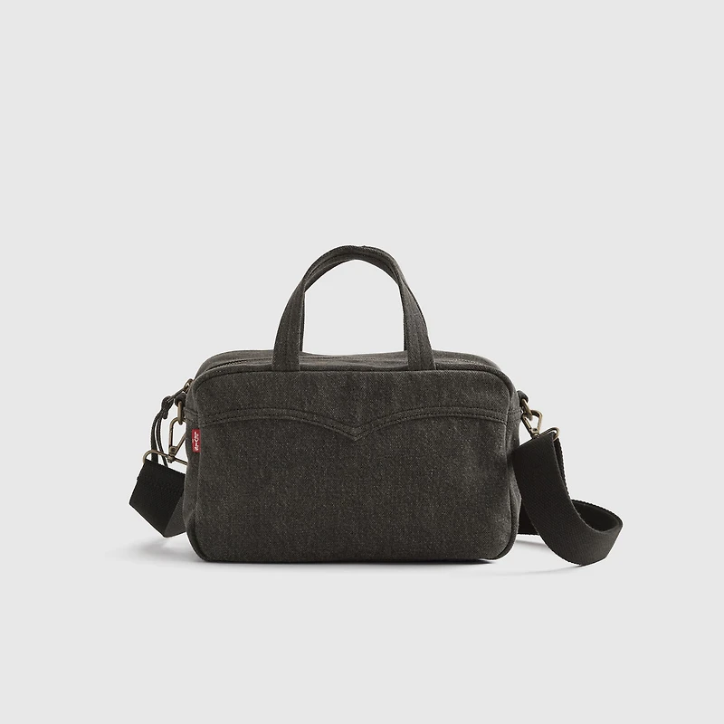 Presley Top Handle Bag