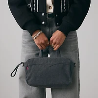 Presley Top Handle Bag