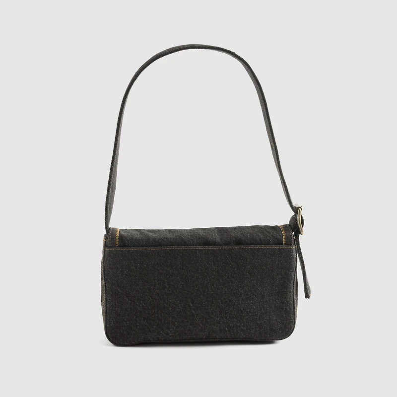 Brannan Shoulder Bag