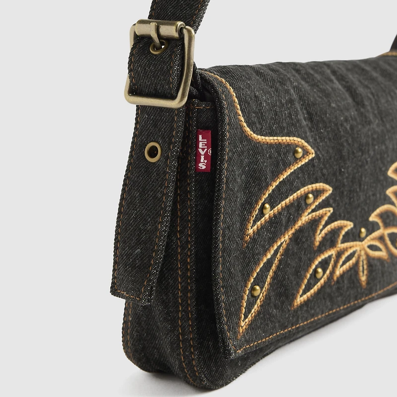 Brannan Shoulder Bag