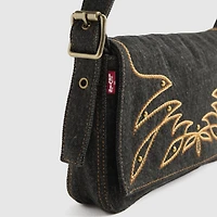 Brannan Shoulder Bag