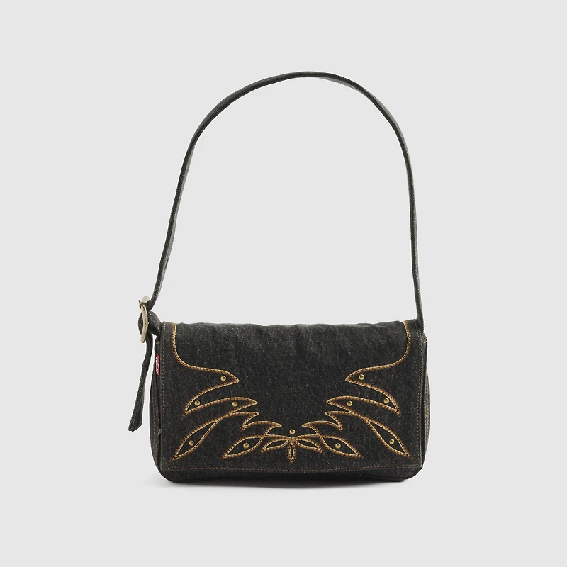 Brannan Shoulder Bag