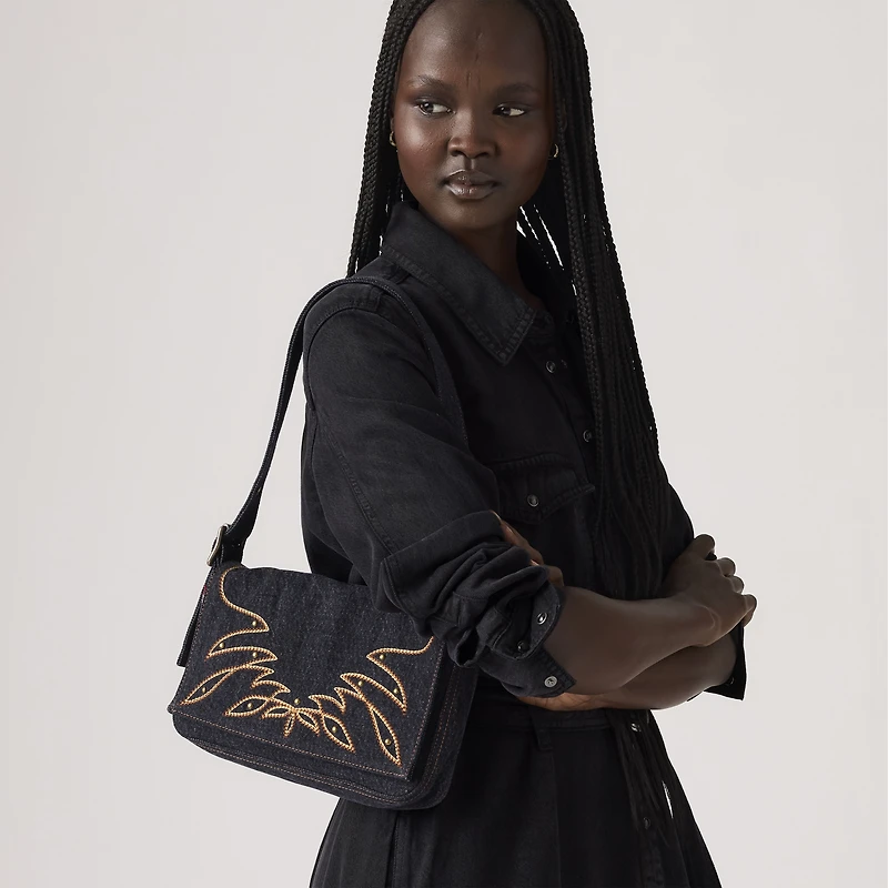 Brannan Shoulder Bag