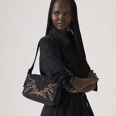 Brannan Shoulder Bag