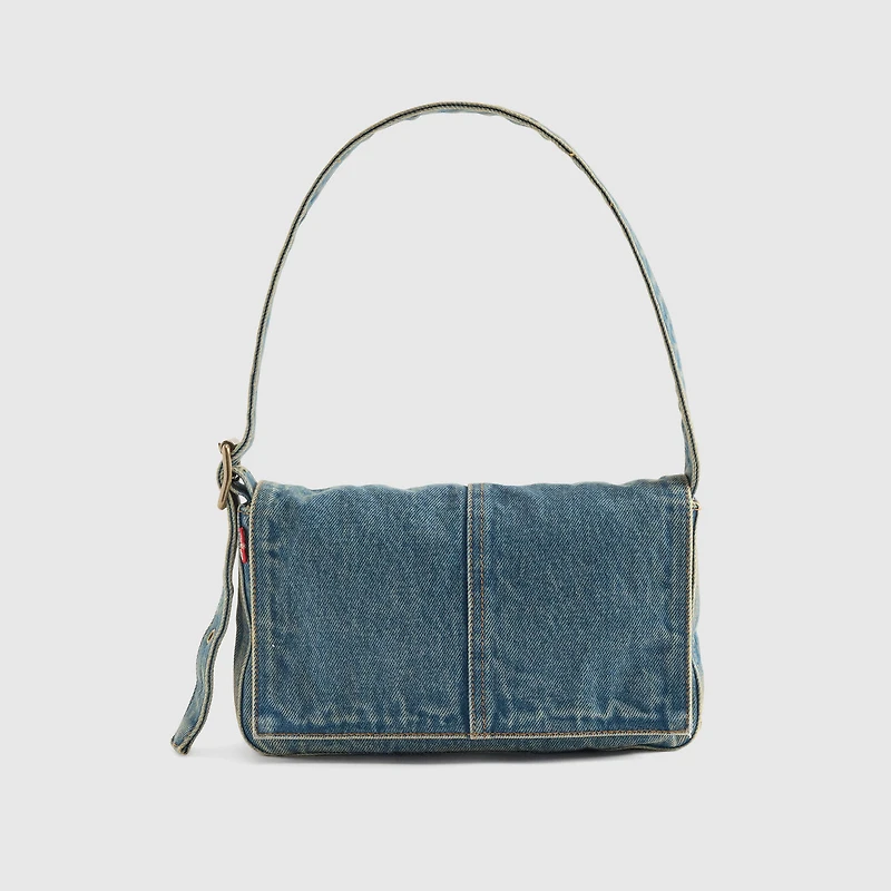 Brannan Shoulder Bag