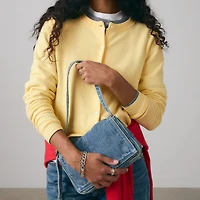 Brannan Shoulder Bag