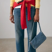 Brannan Shoulder Bag