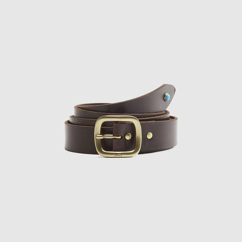Cameron Long Length Belt