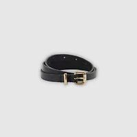 Dillon Narrow Belt