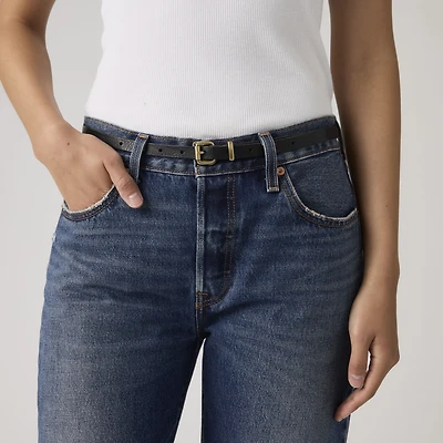 Dillon Narrow Belt