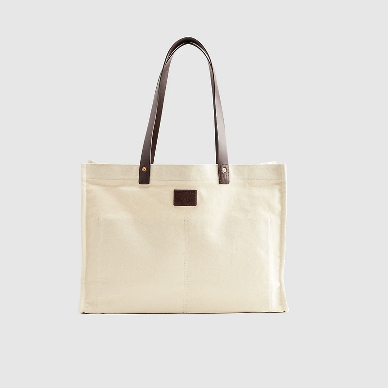 Heritage All Day Tote