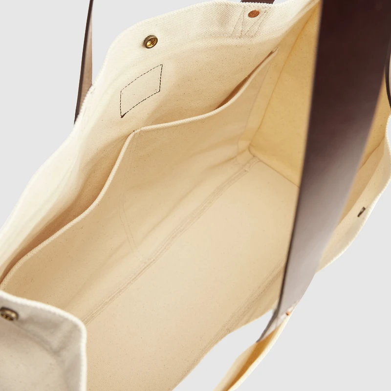 Heritage All Day Tote