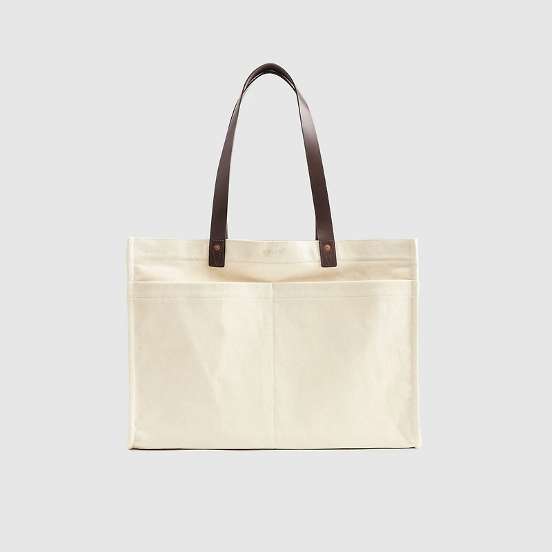 Heritage All Day Tote