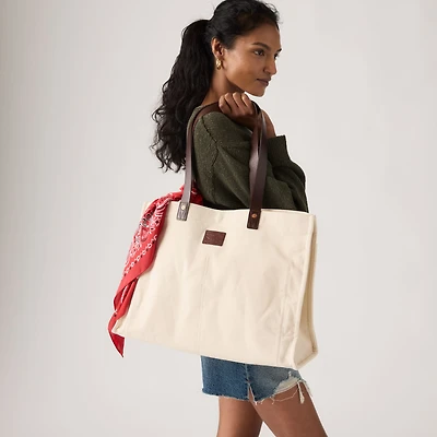 Heritage All Day Tote
