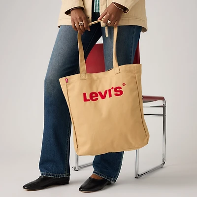 Everyday Graphic Tote