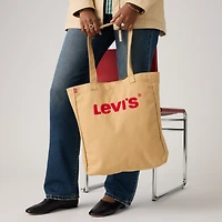 Everyday Graphic Tote