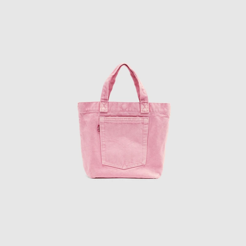 Mini Tote Bag