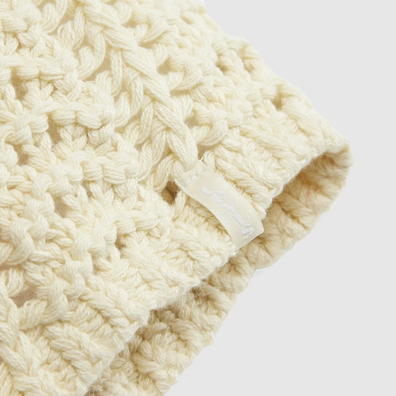 Chloe Crochet Beanie