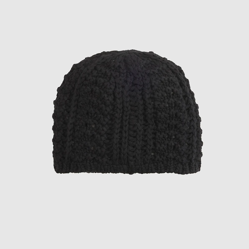 Chloe Crochet Beanie