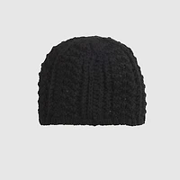 Chloe Crochet Beanie