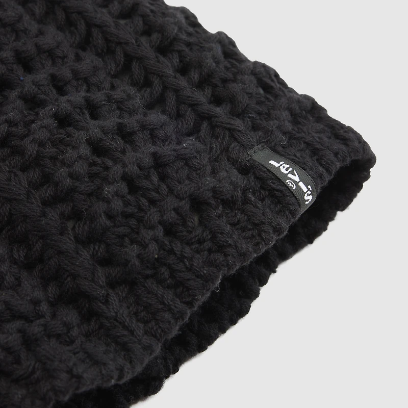Chloe Crochet Beanie