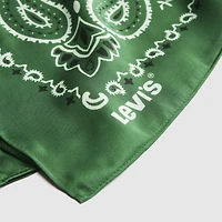 Satin Bandana