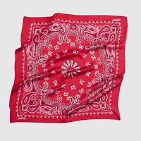 Satin Bandana