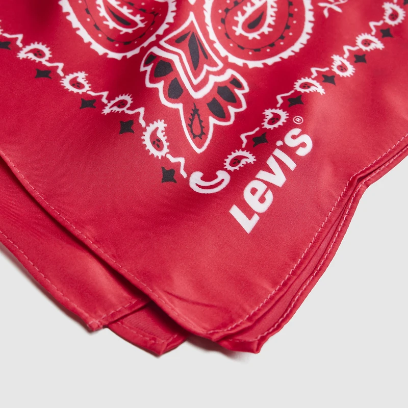 Satin Bandana