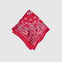 Satin Bandana