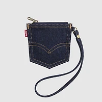 Back Pocket Pouch Bag Charm