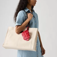 Bandana Bag Charm