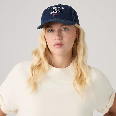 Game Day Graphic Cap