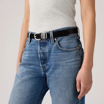 Lyla Ring Belt
