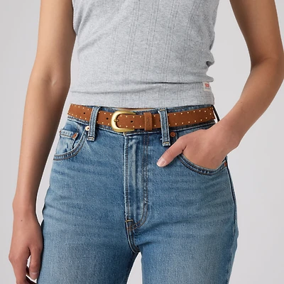 Bella Studded Belt