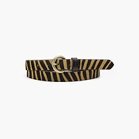 Larkspur Variation Belt