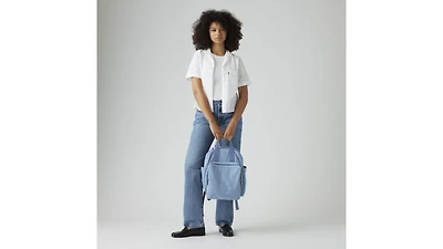 Levi's® L Pack Round Backpack
