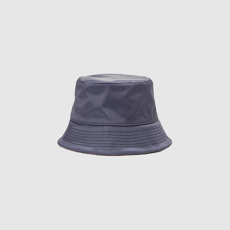 Reversible Bucket Hat