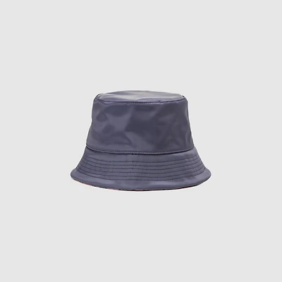 Reversible Bucket Hat