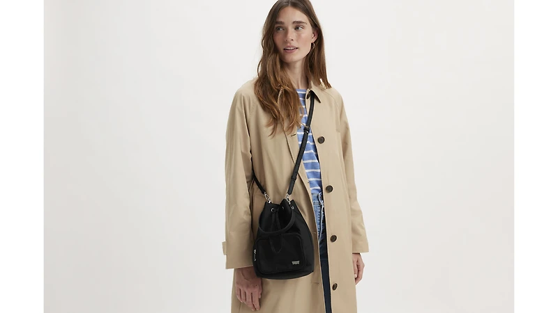 Bucket Bag
