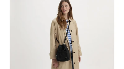Bucket Bag